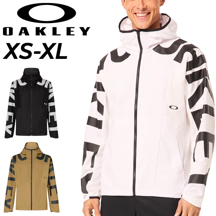 ジャケット メンズ フルジップ フーディ トレーニングウェア/FOA406271