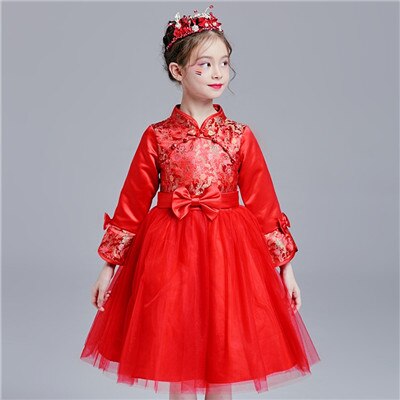 総レースショート丈七五三フォーマルジュニアミニドレス130子供服ピアノ子供ドレス 母の日-0003544