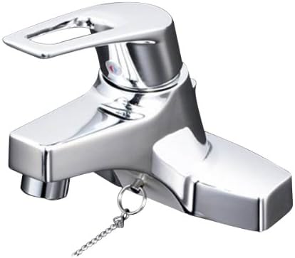 KVK シングルレバー式混合栓 KM7014T