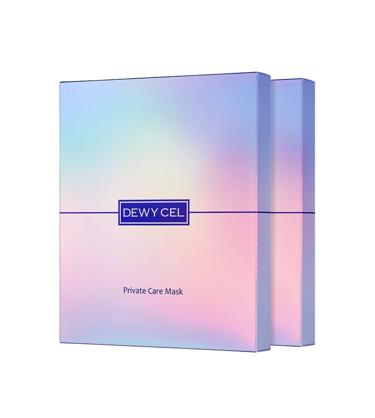 プライベートケア マスクパック 10ea