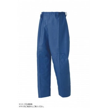 スミクラ レインウェア マリンズボン ネイビー M G-220