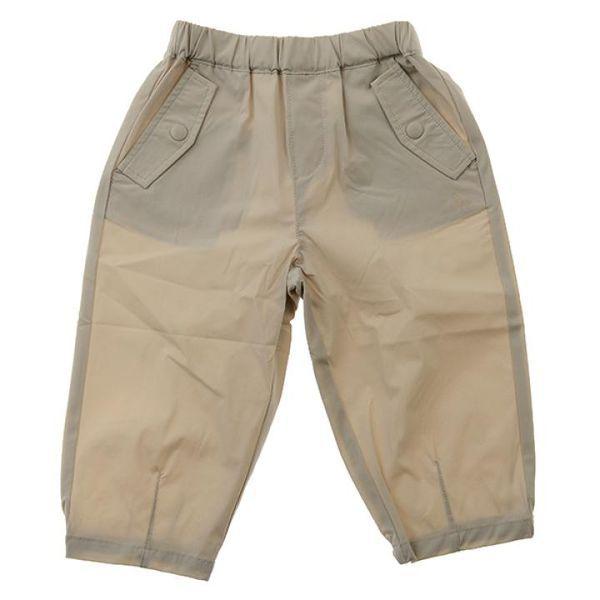 01S332009 テオ化繊パンツ