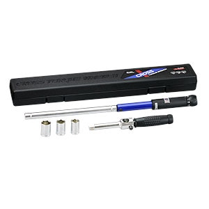 大橋産業 クロストルクレンチ 5pcセット 2068オオハシ