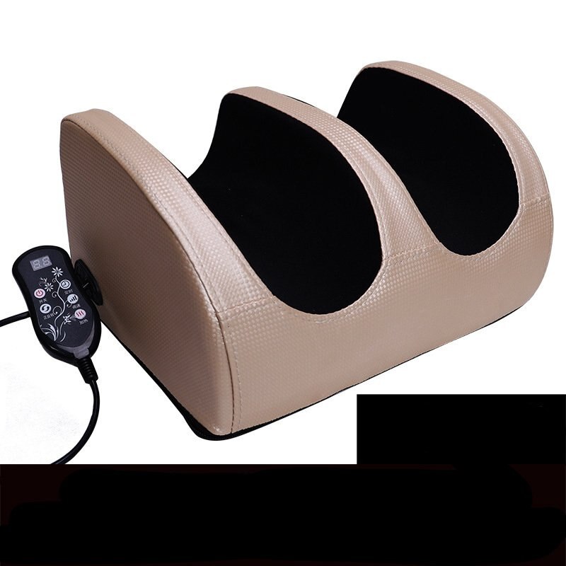 足底マッサージ器多機能足治療機全自動美脚器足部マッサージ脚部マッサージパッド 5,533円