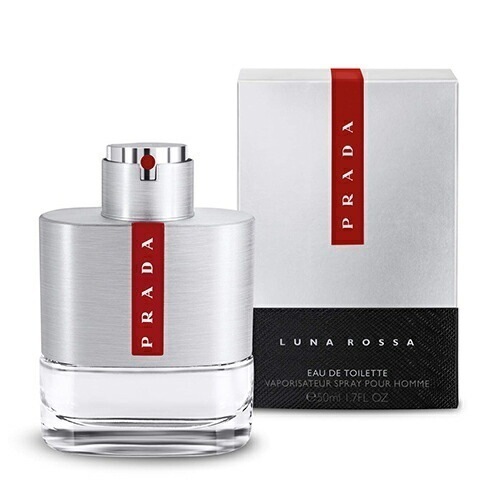 プラダ PRADA ルナロッサ EDT SP 50ml 香水[8748/9197] 宅配無料