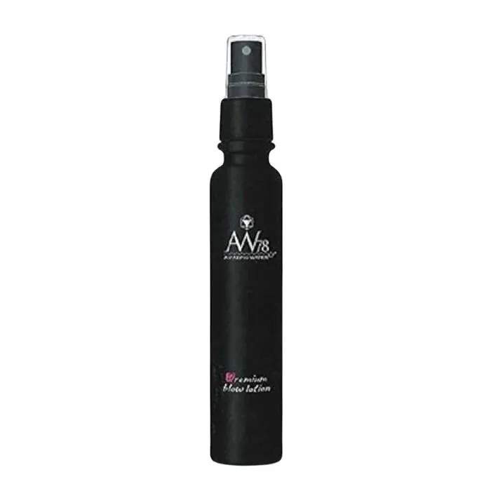 中央有機化学 AW78 アメイジングウォーター78 ホームユース 120ml 3個セット