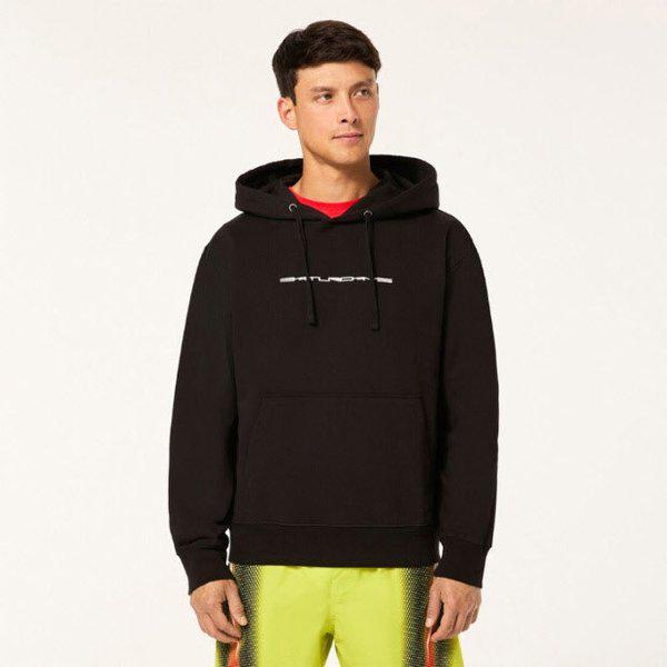 フーディー ZQC FOA40571402E X Saturdays NYC フーディー