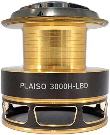 ダイワ(DAIWA) 純正パーツ 16 プレイソ 3000H-LBD スプール 部品番号 1 部品コード 128A63 00055573128A63