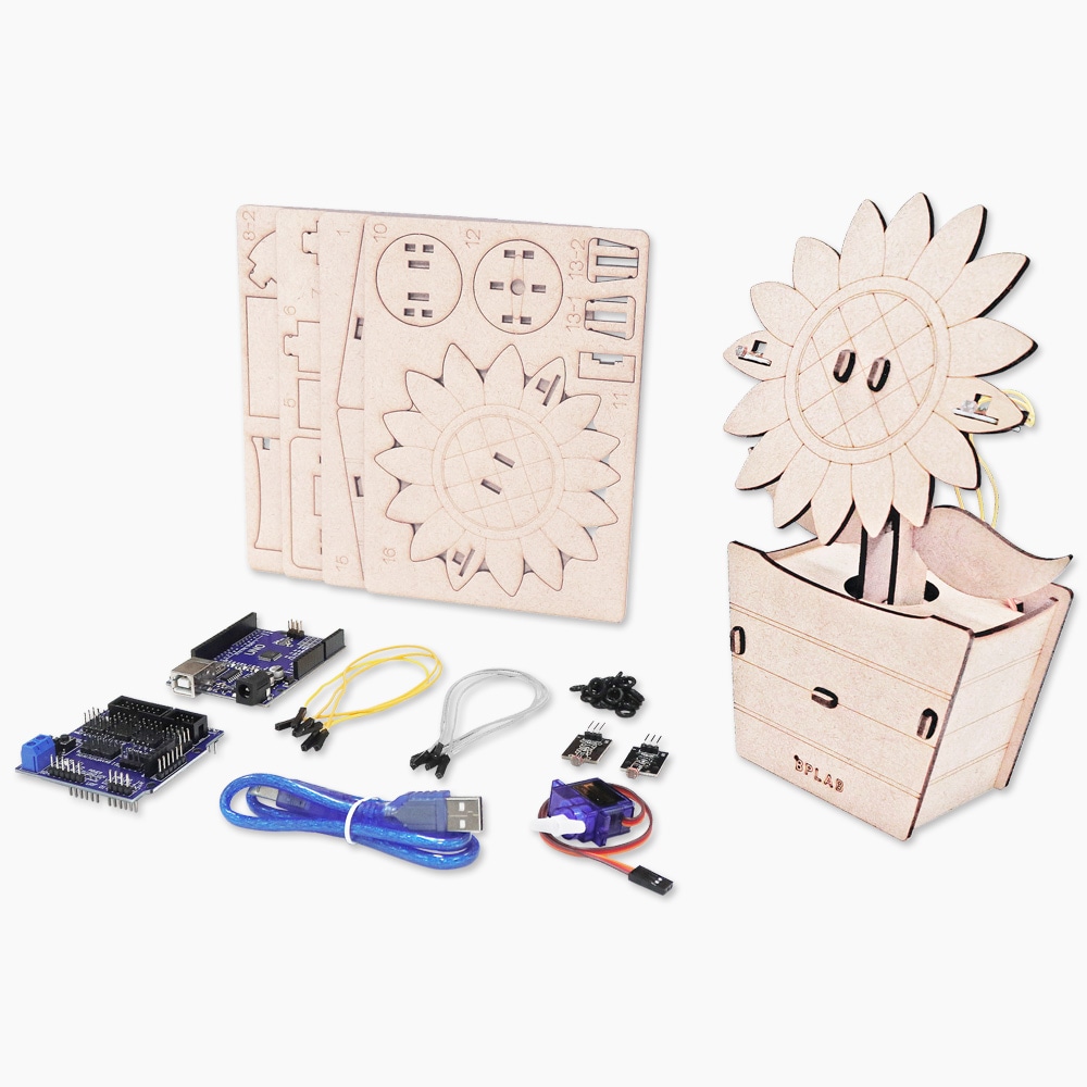 ひまわりキット 4,723円