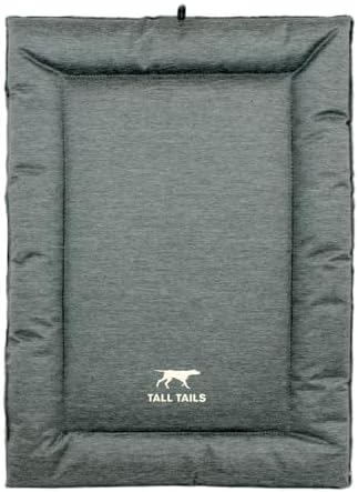 トール・テイルズ クレート・ベッド/Ｓ その他 ブルーグレー 犬 S サイズ