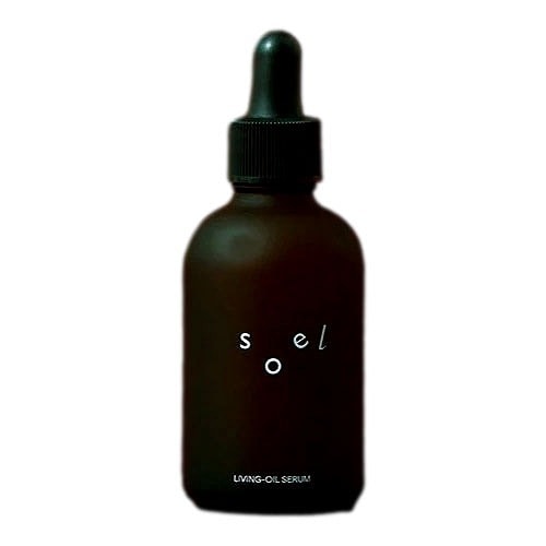 ソエル リビングオイル セラム 60mL