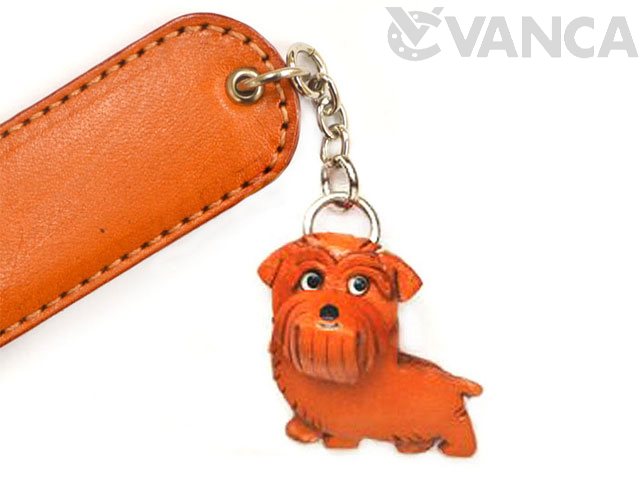 ノーフォークテリア ペーパーナイフ