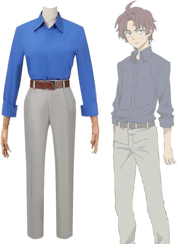 織田作之助 コスプレ衣装 文豪ストレイドッグス 第4シーズン コスチューム変装