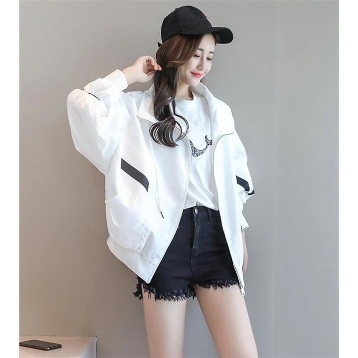 Hot!!!マウンテンパーカー レディース ジャンパー ブルゾン ジャケット アウター 春 カジュアル 春服 マ