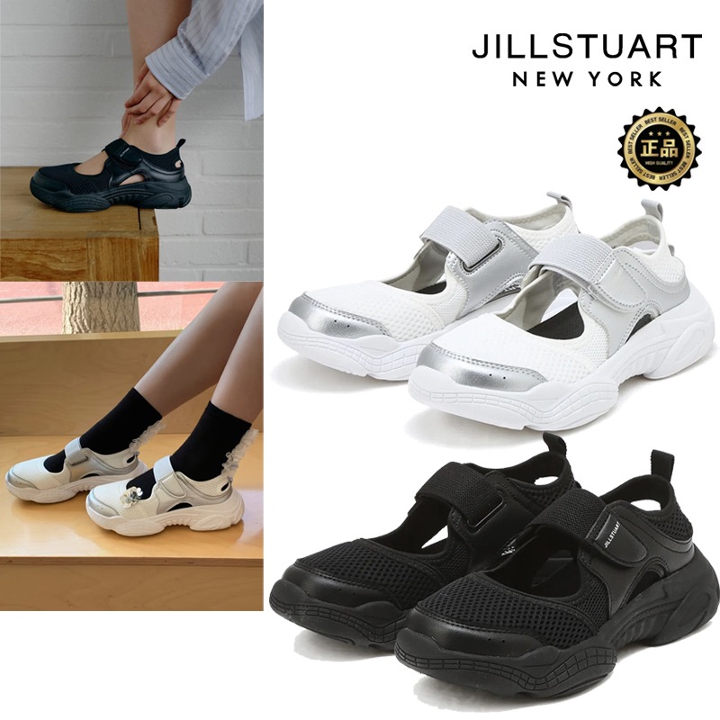 JASO5E13 Mary Jane Strap Sandals メリージェーン スニーカー レディース 韓国っぽ 春夏 デイリー お出かけ 軽量 コーデ提案 ワンピース スカート 普段履き