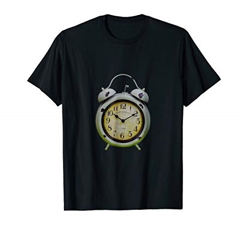 【激安セール】 T-Shirt Clock [sb]Vintage ， Shirt[USA] Tee 50s Style Retro 半袖ミニ・膝丈ワンピ