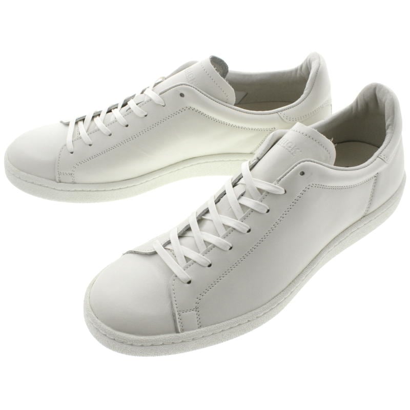 正規品 スニーカー パンチ ウォータープルーフ ホワイト WHT 7 17,963円