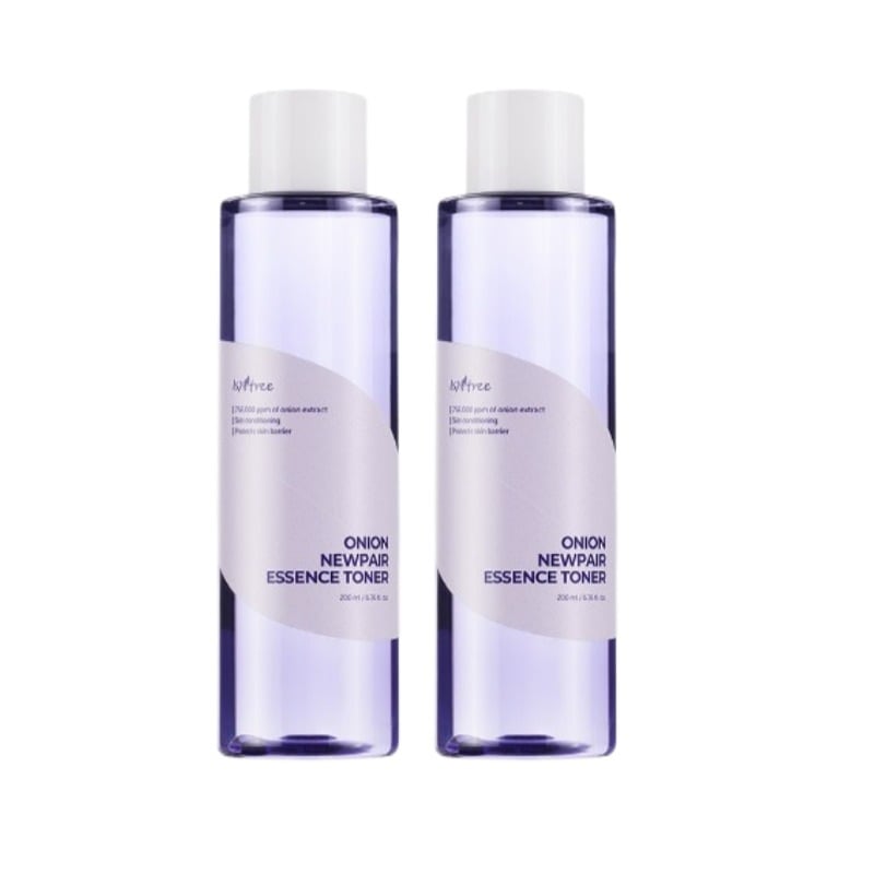 オニオン ニューフェア エッセンス トナー 200ml+200ml