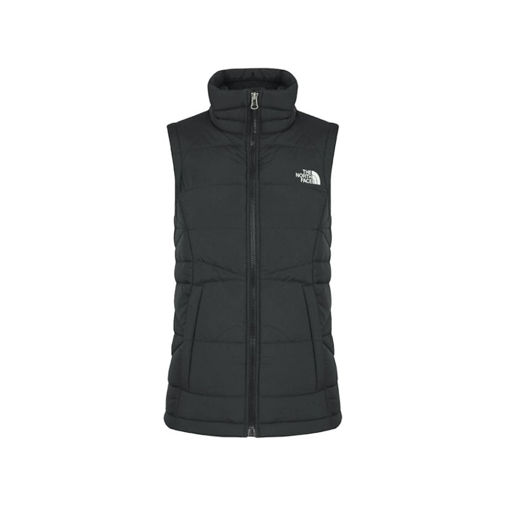 ザ・ノース・フェイスウィメンズパッド入りベスト