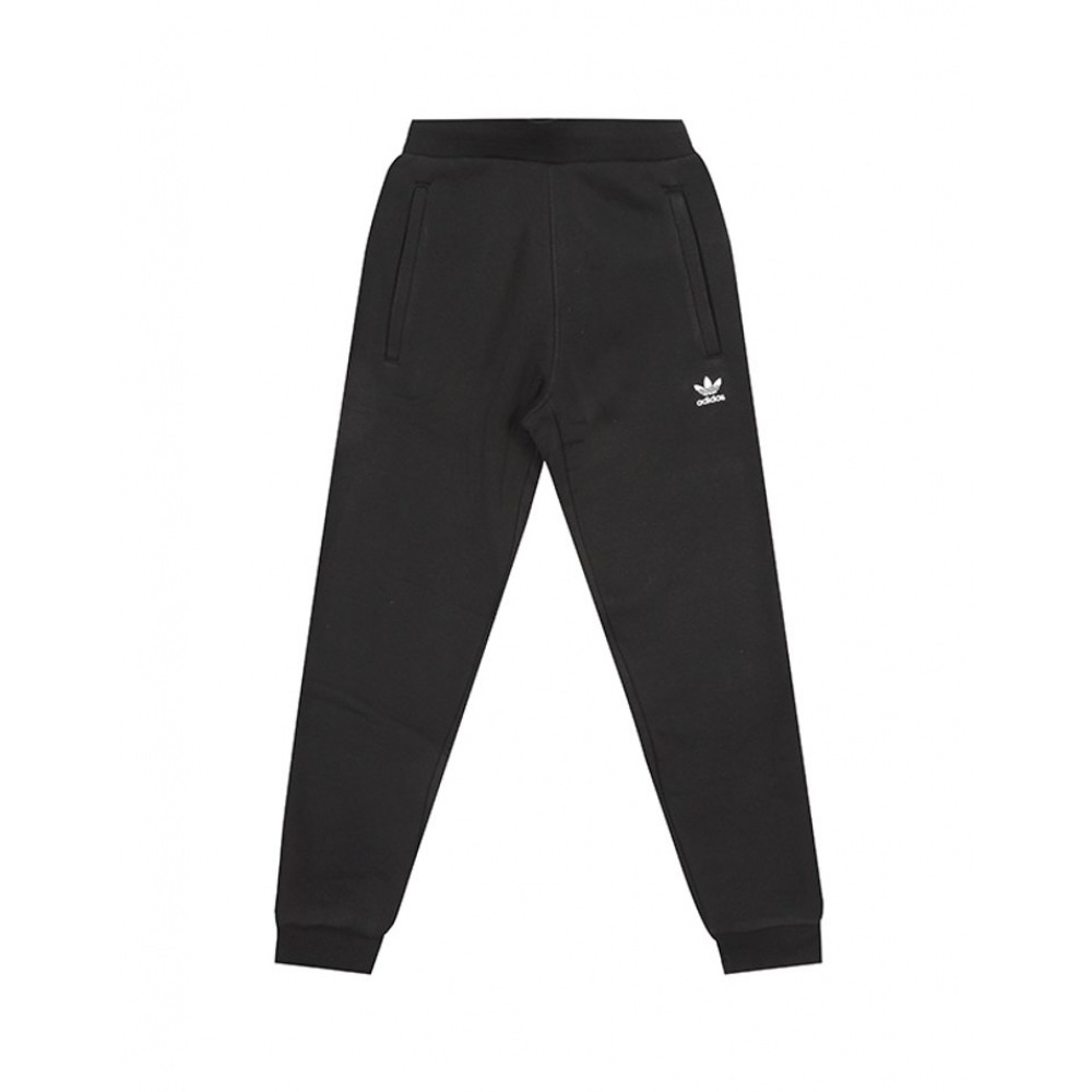 アディダス起毛スウェットシャツロングパンツエッセンシャルトレフォイルパンツ 13,293円