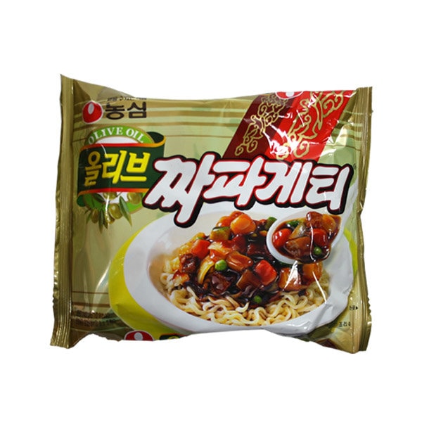 売り切り御免！】 農心チャパゲティ袋140gX30個 韓国麺類 注文オプション:짜파게티 봉지 140gX30개 - aegis.qa