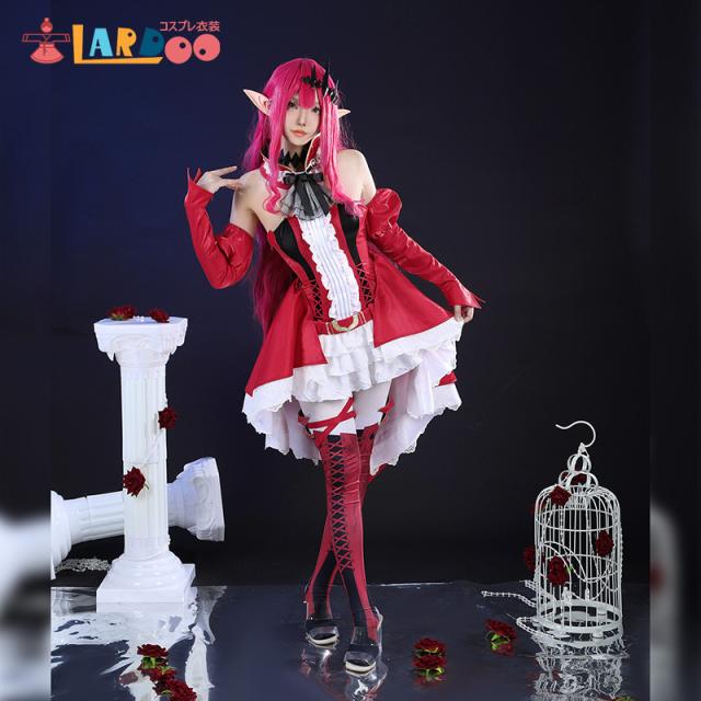 新タイプ追加 激安販売 FateGrand Order バーヴァンシー 妖精騎士トリスタン コスプレ衣装 コスチューム