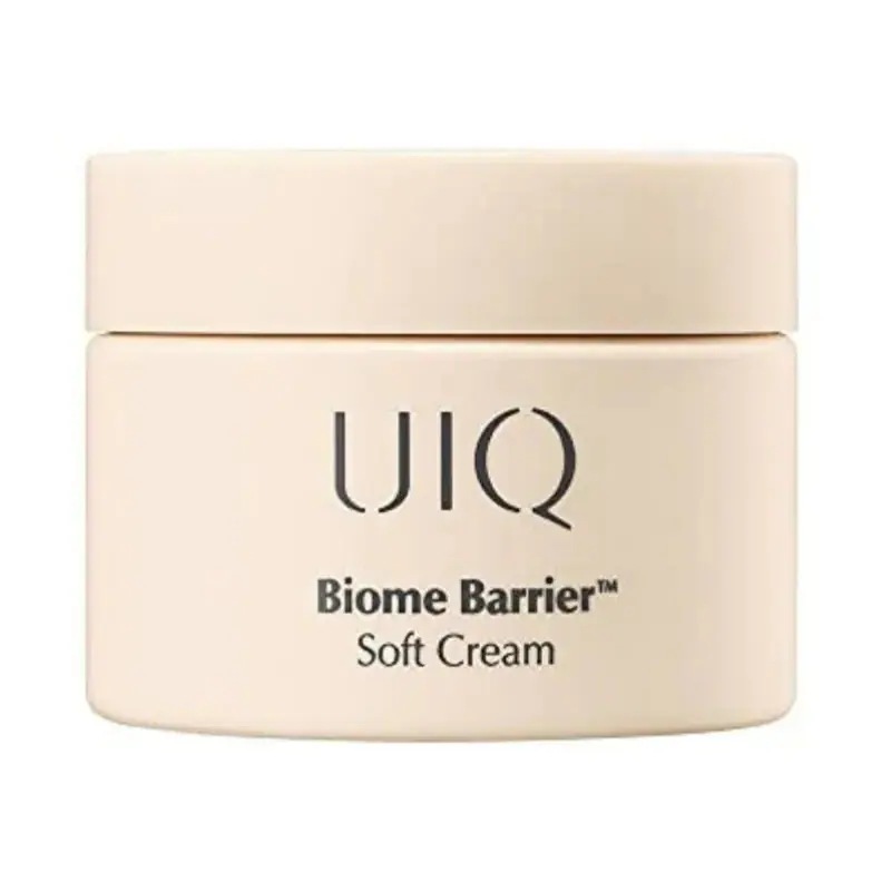 バイオームバリアソフトクリーム 60ml