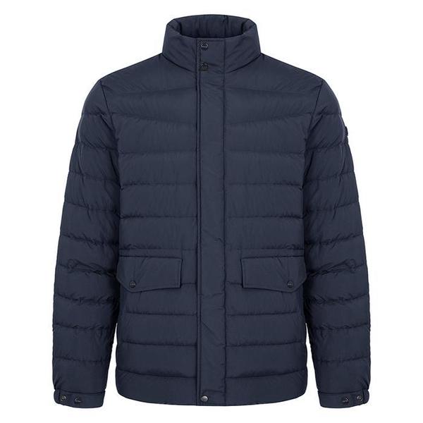 MG01 [在庫処分46%セール] メンズ冬グース軽量パディング レポH ジャケット _MLTWD20 (S41362389)