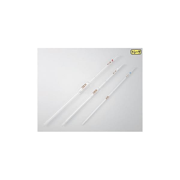 ホールピペット カスタムA 10mL（10本）