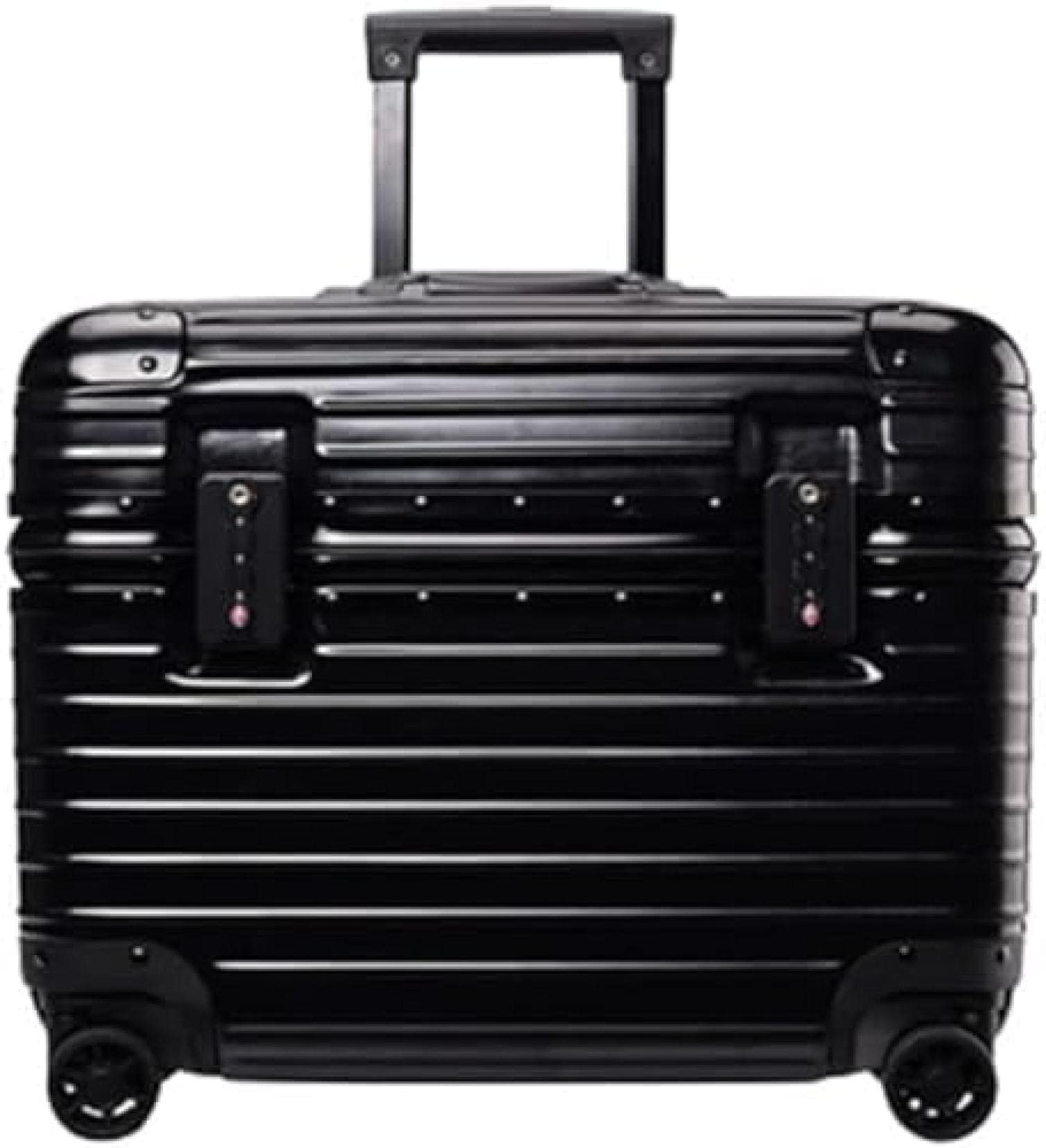 スーツケース キャリーケース キャリーバッグ アルミフレーム ABS+PC材質 小型 TSAローク搭載 耐衝撃 軽量 静音ダブルキャスター 防水 傷に強い スチュワーデススーツケース パスワードボック