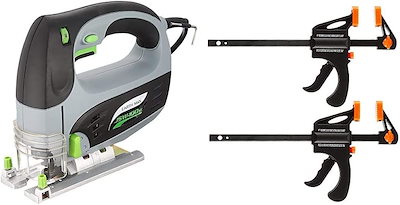 他サイト： JSW-100SC [オービタルジグソー]の商品画像