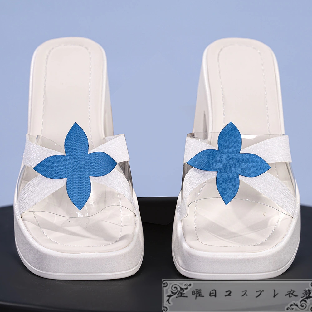 崩壊スターレイル 崩壊3rd Seele Vollerei ゼーレ・フェレライ Hide And Seek コスプレ靴 コスチューム 5,076円