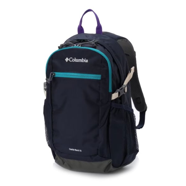 Columbia コロンビア キャッスルロック15L バックパックII ユニセックス PU8664-464