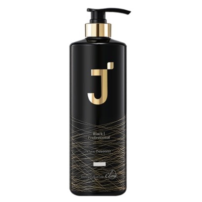 ブラックジェイプロフェッショナル クリニックプロテイントリートメント1000g (鎮静/弾力/保湿/栄養供給/活力)