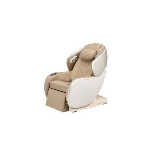 【推奨品】SYNCA MR385(CC) CirC GRACE マッサージチェア ベージュ×ベージュ