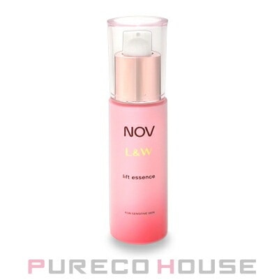 NOV(ノブ) L＆W リフトエッセンス (美容液) 28g 【医薬部外品】