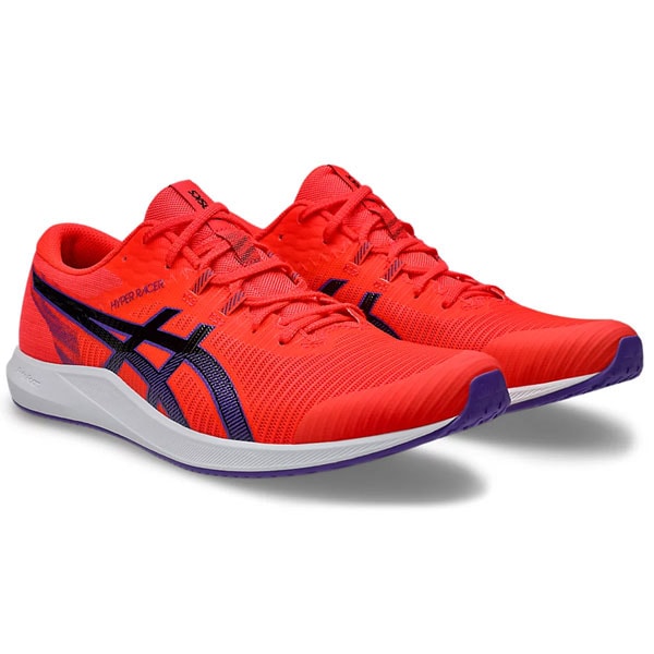 アシックス asics HYPER RACER 陸上競技 シューズ メンズ 1093A233-600