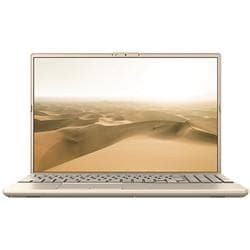 【新品/在庫あり】富士通 FMV Note A A75-K3 FMVA75K3GA ベージュゴールド 16インチ Core i7 16GB メモリ 256GB SSD Office H&B2024 W