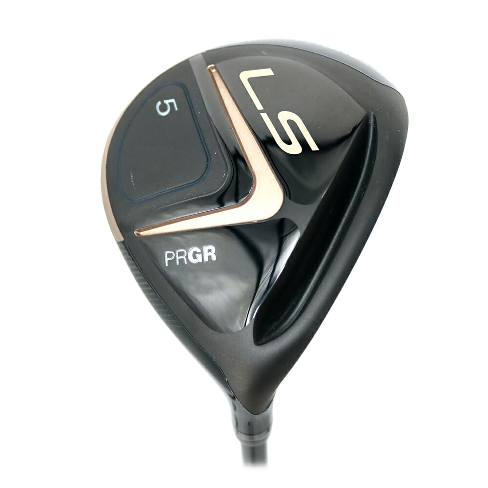 【中古】【中古特価市】LS フェアウェイウッド SPEEDER NX FOR PRGRシャフト 2023［5 SR]【Cランク】 308410