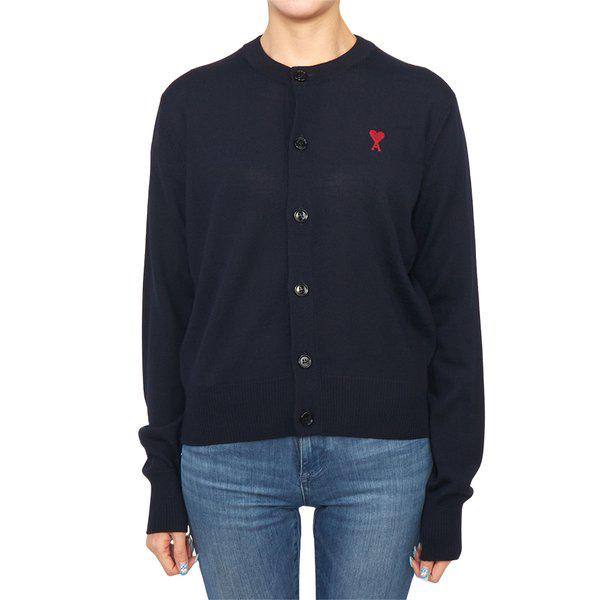 女性カーディガン FKC211 KN0025 430