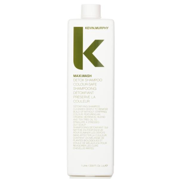 マキシウォッシュ (シャンプー - カラーヘア用) 1000ml