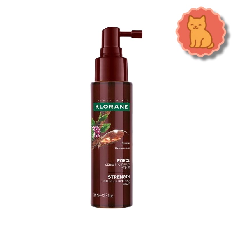 [頭皮アンチエイジングアンプル] クイニン頭皮セラム100ml(NEW) 4,776円