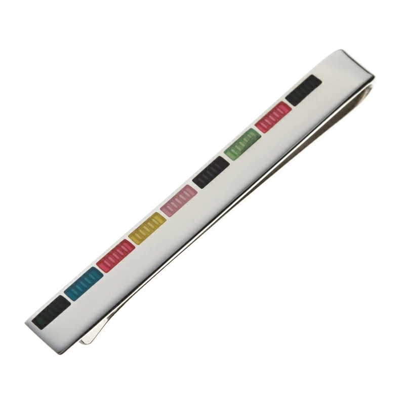ネクタイピン タイピン AUPC TPIN FINER 96