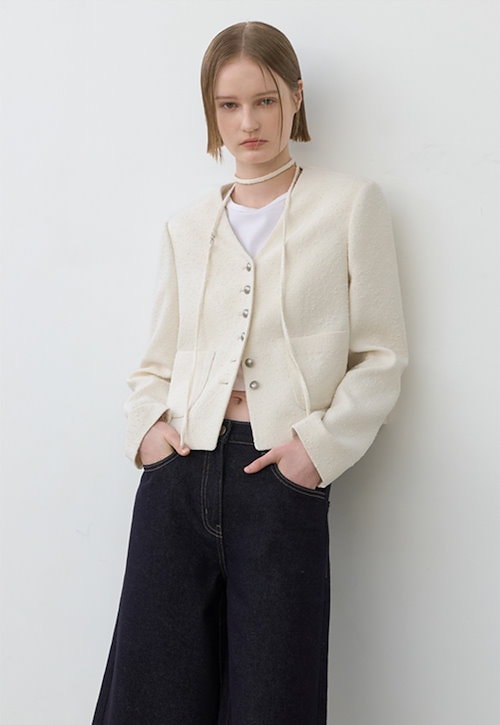 Atelier Nain コート Atelier Nain コート Atelier Nain | ファッション通販サイト NUGU