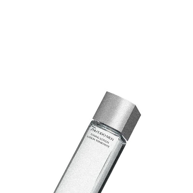 【国内正規品】 SHISEIDO MEN・シセイドウメン トーニングローション 150mL／化粧水 5,442円