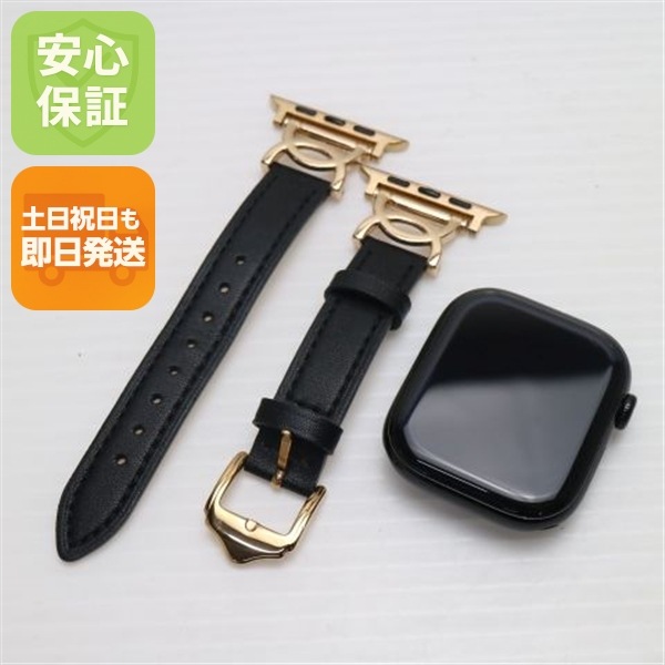 新品同様 Apple Watch Series 10 46mm Cellular ジェットブラック Watch APPLE 即日発送 土日祝発送OK 41 36,335円
