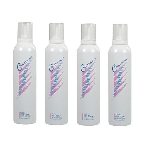 【X4個セット】 フォード ウェットフォーム 300g