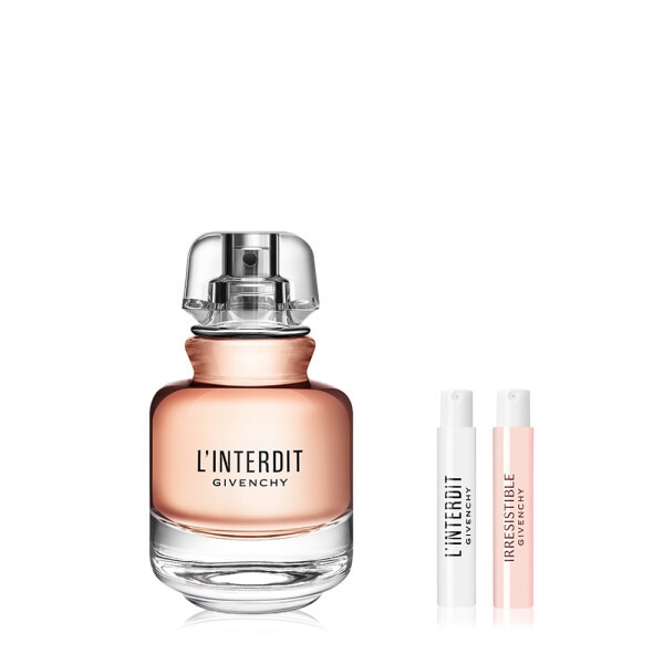 パルフェタムール】 ウィッシュ アイ 2 EDT 50ml（パルフェ