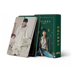 公式通販ショップ BTS バンタン アルバム色々 カード ジョングク - CD