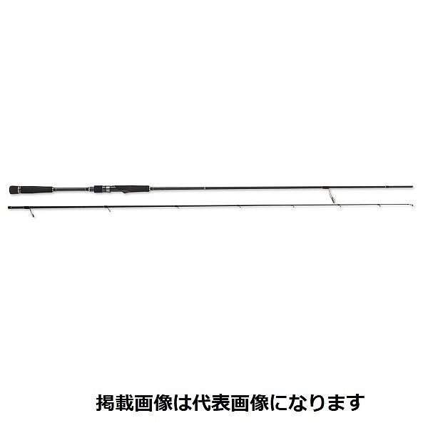 メジャークラフト ロックフィッシュロッド ロックライバー5G RV5-852M